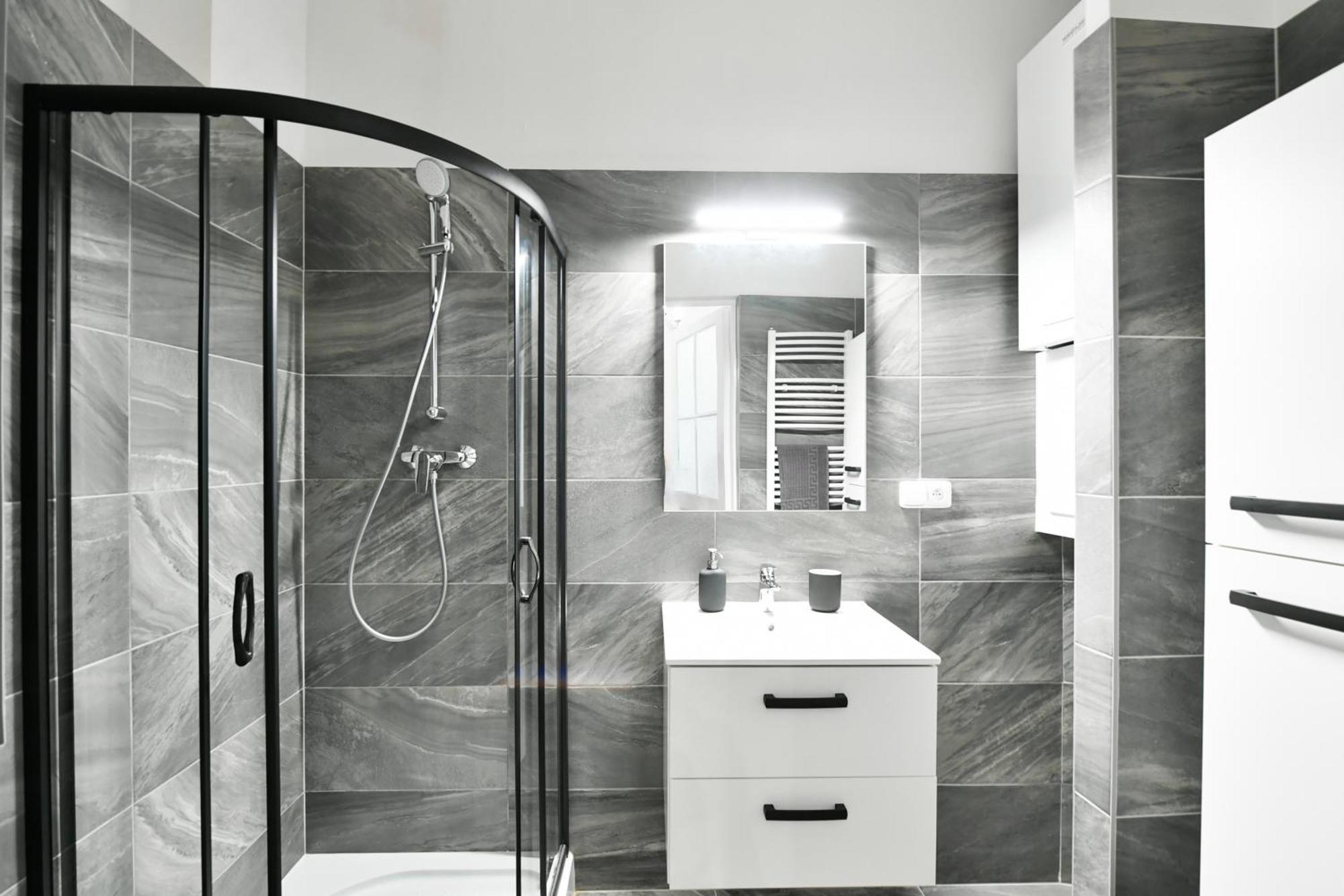 Wsp Petrin Garden Apartments ปราก ภายนอก รูปภาพ